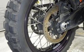 KTM 1190 ADVENTURE R 2016