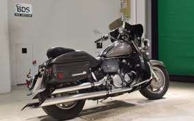 YAMAHA XVZ1300 ROYAL STAR TOUR CLASSIC 1997 4WY