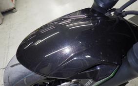 KAWASAKI Z650 A 2025 ER650S