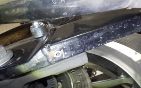 HONDA CB1100 2010 SC65