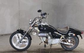 HONDA MAGNA 50 AC13