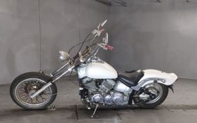 YAMAHA DRAGSTAR400 4TR