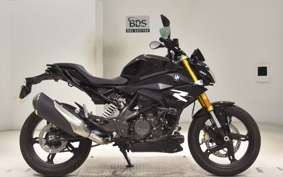BMW G310R 2024