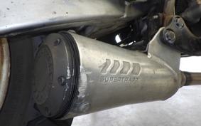 YAMAHA TW225 DG09J