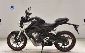 HONDA CB125 R JC79