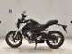 Фото Honda CB125 R с японского аукциона