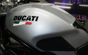 DUCATI MONSTER S2R 1000 2006