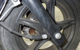 YAMAHA JOG Delux SA39J