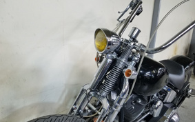 HARLEY FXSTS1340 2000 BLY
