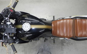 HONDA CB400 SUPER BOLDOR VTEC 2011 NC42