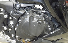 KAWASAKI NINJA 400 2020 EX400G