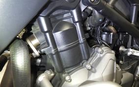 TRIUMPH TIGER 900 GT PRO 2020