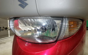 SUZUKI LET's Super Good CA4AA