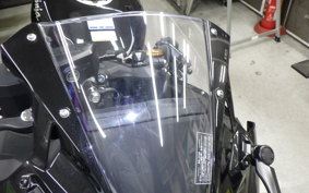 KAWASAKI ZX-25R 2024 ZX250E