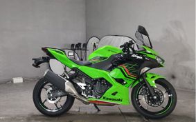 KAWASAKI NINJA 400 2023 EX400L