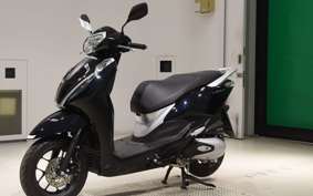 HONDA LEAD 125 2019 JK12