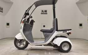 HONDA GYRO CANOPY 2017 TA03