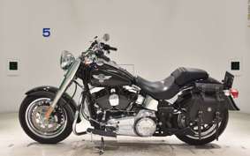 HARLEY FLSTF 1690 2017