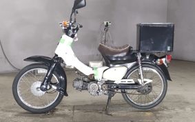 HONDA SUPER CUB50 C50