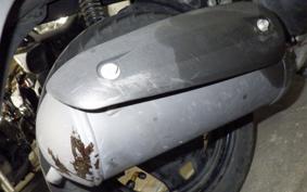 SUZUKI LET's 1993 CA4AA