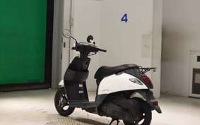 SUZUKI ﾚｯﾂ CA4AA