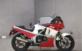 KAWASAKI GPZ400R ZX400D
