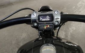 HARLEY FXBRS1870 2022 YHK