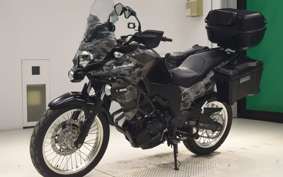 KAWASAKI VERSYS X250Aﾂｱﾗｰ LE250D