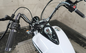 YAMAHA DRAGSTAR 400 2017 VH02J