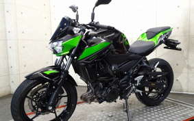 KAWASAKI Z250 EX250Y