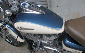 YAMAHA DRAGSTAR 250 VG05J