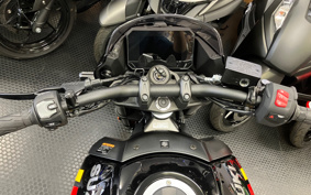 SUZUKI GSX-8TT 2026 EM1AA