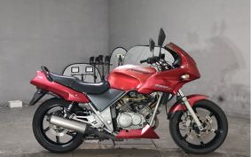 HONDA ZELBIS MC25