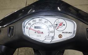 SUZUKI LET's 2008 CA4AA