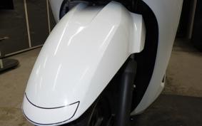 HONDA LEAD 125 2020 JF45