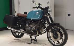 BMW R100RT 1989