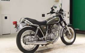 YAMAHA SR400 Gen.4 2013 RH03J