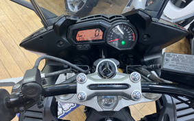 YAMAHA FZ1 FAZER 2013 RN21J