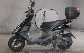 SUZUKI ADDRESS V125 CF4MA