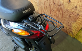 YAMAHA JOG DELUXE SA39J