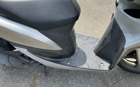 HONDA DIO 110 JF31