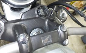 HONDA GB350S 2023 NC59