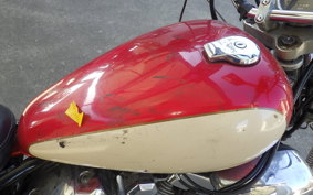 YAMAHA VIRAGO 250 3DM