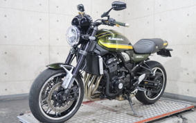 KAWASAKI Z900RS 2020 ZR900C