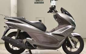 HONDA PCX 125 2008 NC125D