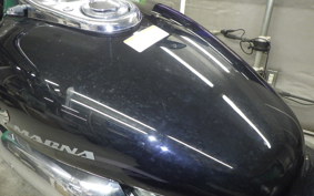 HONDA MAGNA 250 MC29