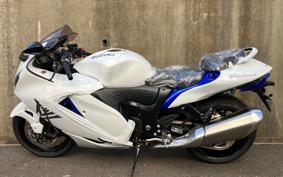 SUZUKI HAYABUSA 2025 EJ11A