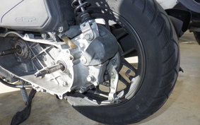 HONDA ﾀﾞﾝｸ AF78