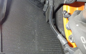 HONDA CBR1000RR 2005 SC57