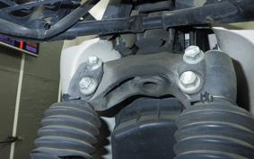 HONDA C50 SUPER CUB AA04